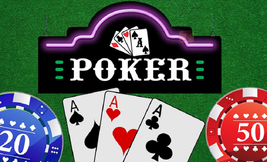 Poker là game đánh bài ăn tiền thật hút khách tại nhà cái Lucky88